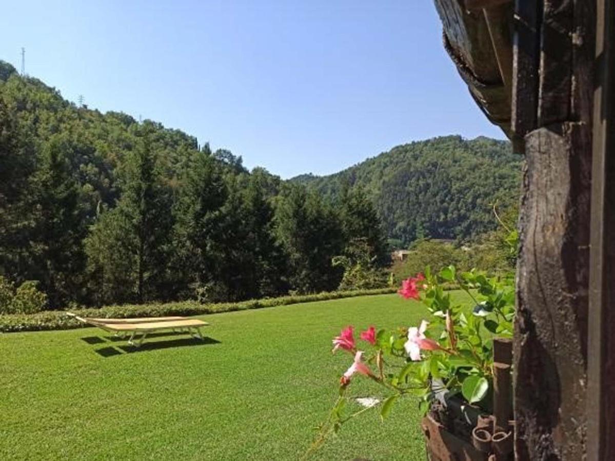 Il Bosco Di Campo Marzano Green & Sky Борцонаска Экстерьер фото