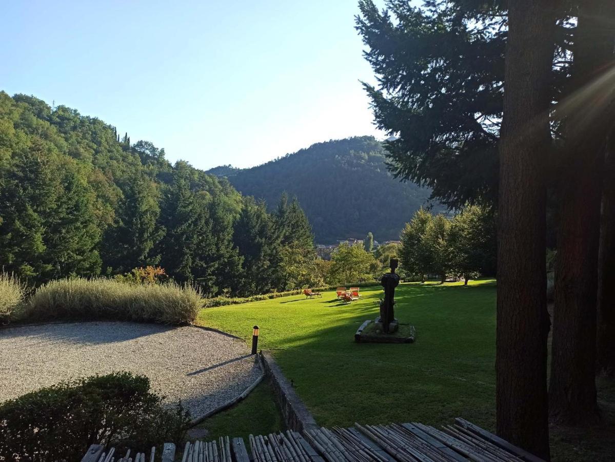 Il Bosco Di Campo Marzano Green & Sky Борцонаска Экстерьер фото