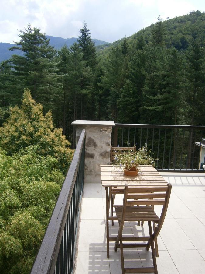 Il Bosco Di Campo Marzano Green & Sky Борцонаска Экстерьер фото