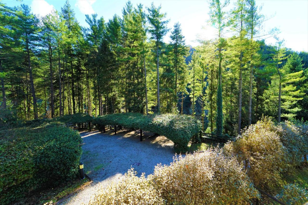 Il Bosco Di Campo Marzano Green & Sky Борцонаска Экстерьер фото
