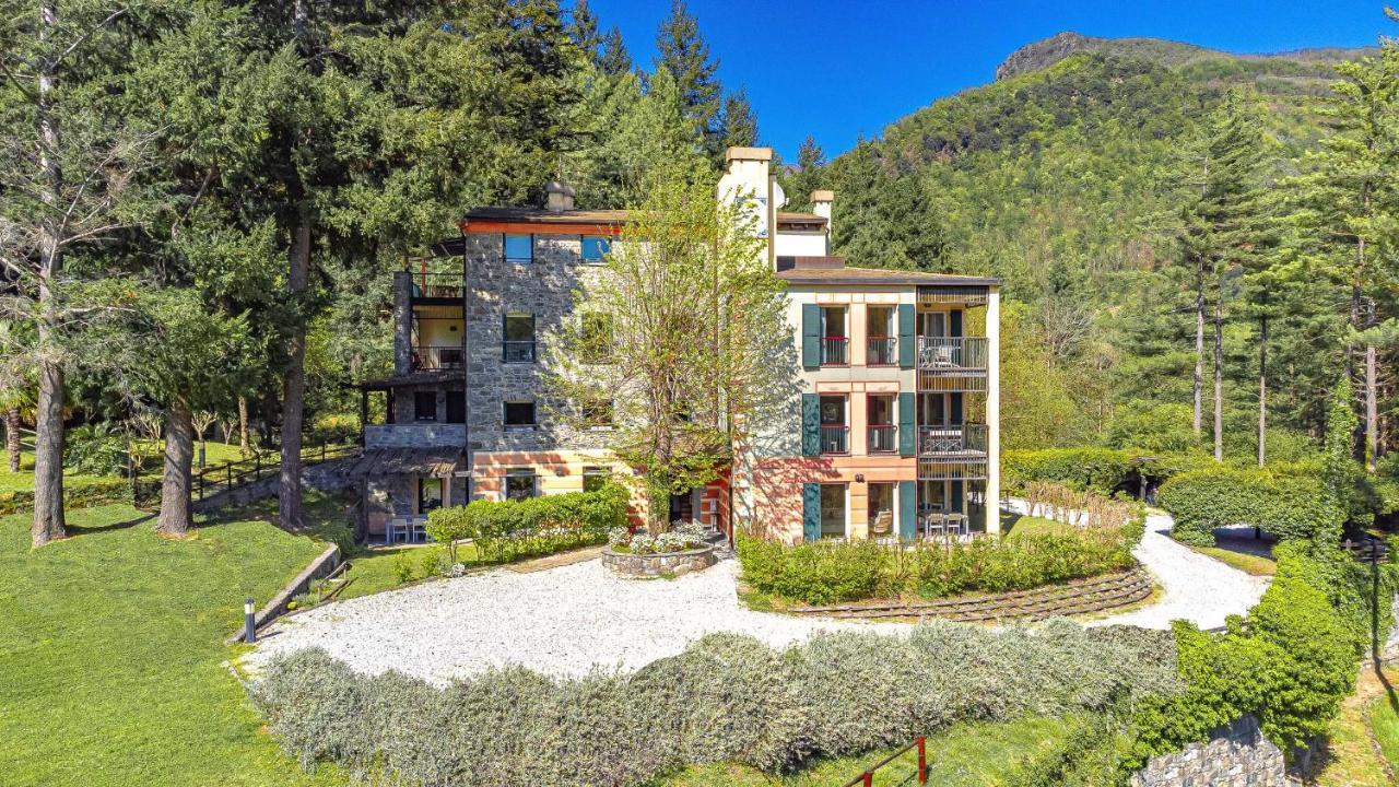 Il Bosco Di Campo Marzano Green & Sky Борцонаска Экстерьер фото