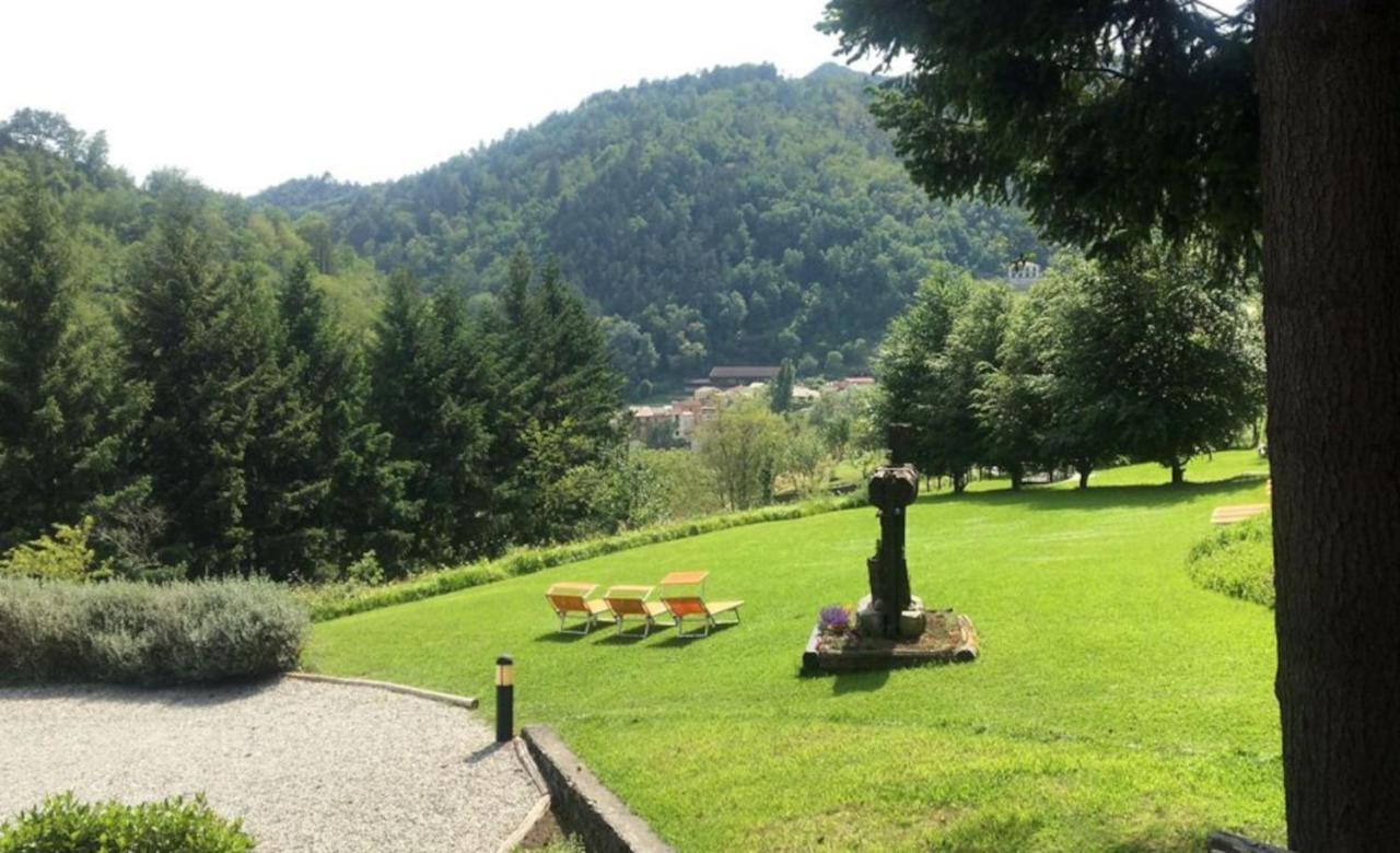 Il Bosco Di Campo Marzano Green & Sky Борцонаска Экстерьер фото
