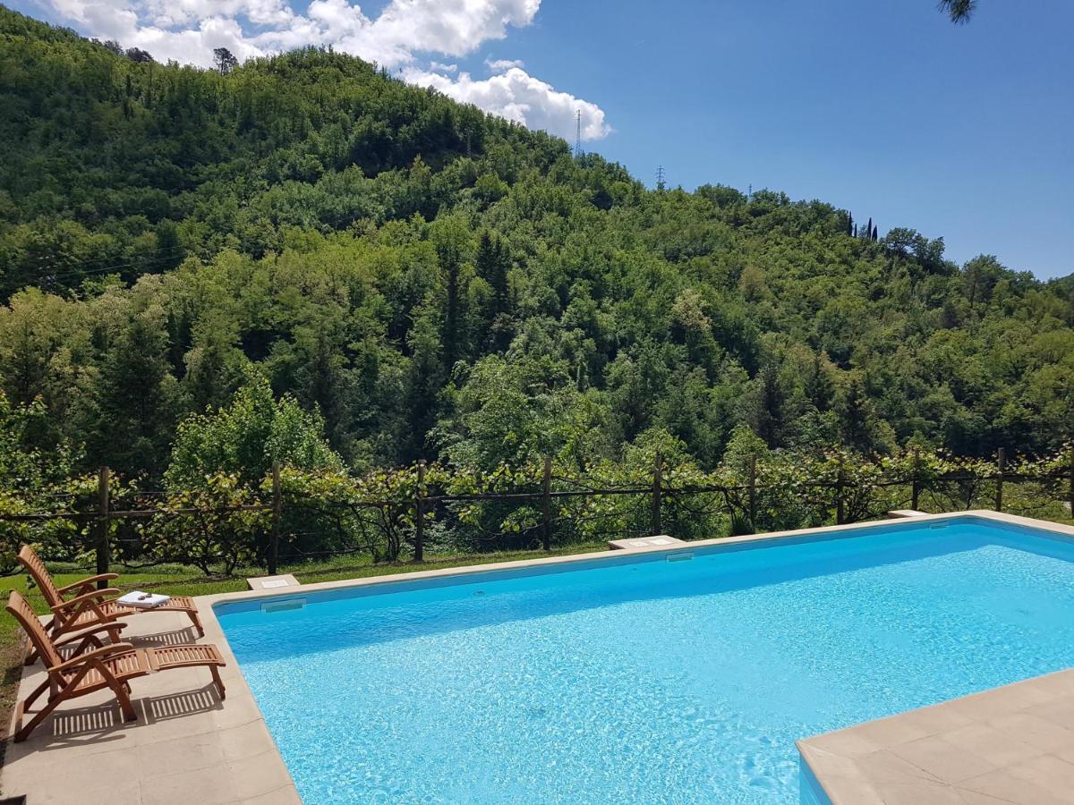 Il Bosco Di Campo Marzano Green & Sky Борцонаска Экстерьер фото