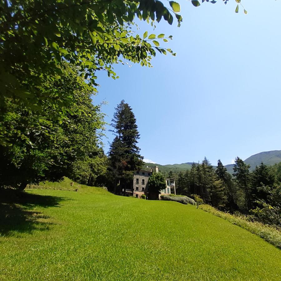 Il Bosco Di Campo Marzano Green & Sky Борцонаска Экстерьер фото