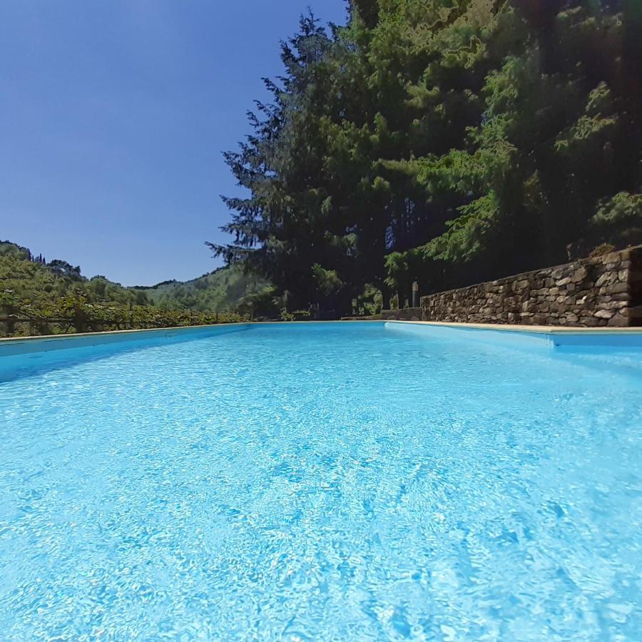 Il Bosco Di Campo Marzano Green & Sky Борцонаска Экстерьер фото