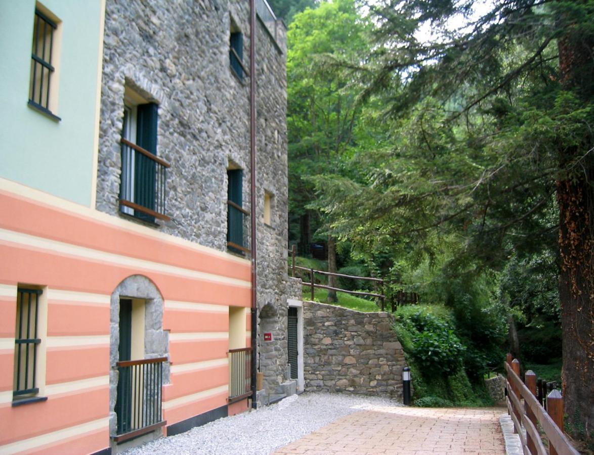 Il Bosco Di Campo Marzano Green & Sky Борцонаска Экстерьер фото