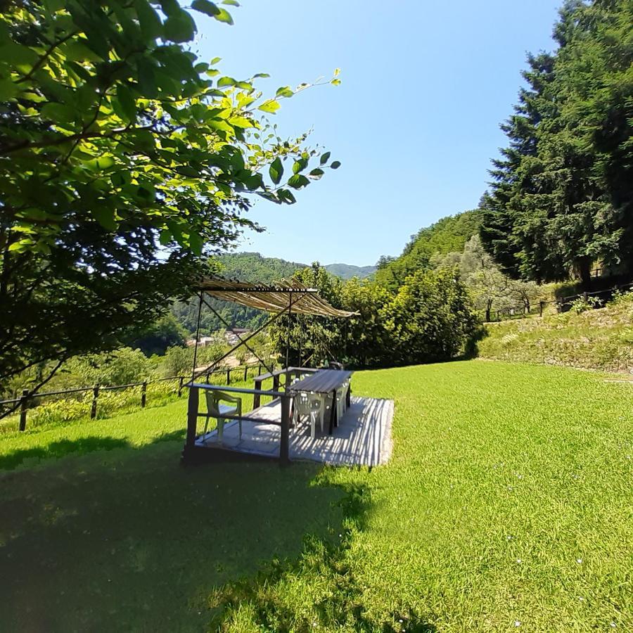 Il Bosco Di Campo Marzano Green & Sky Борцонаска Экстерьер фото